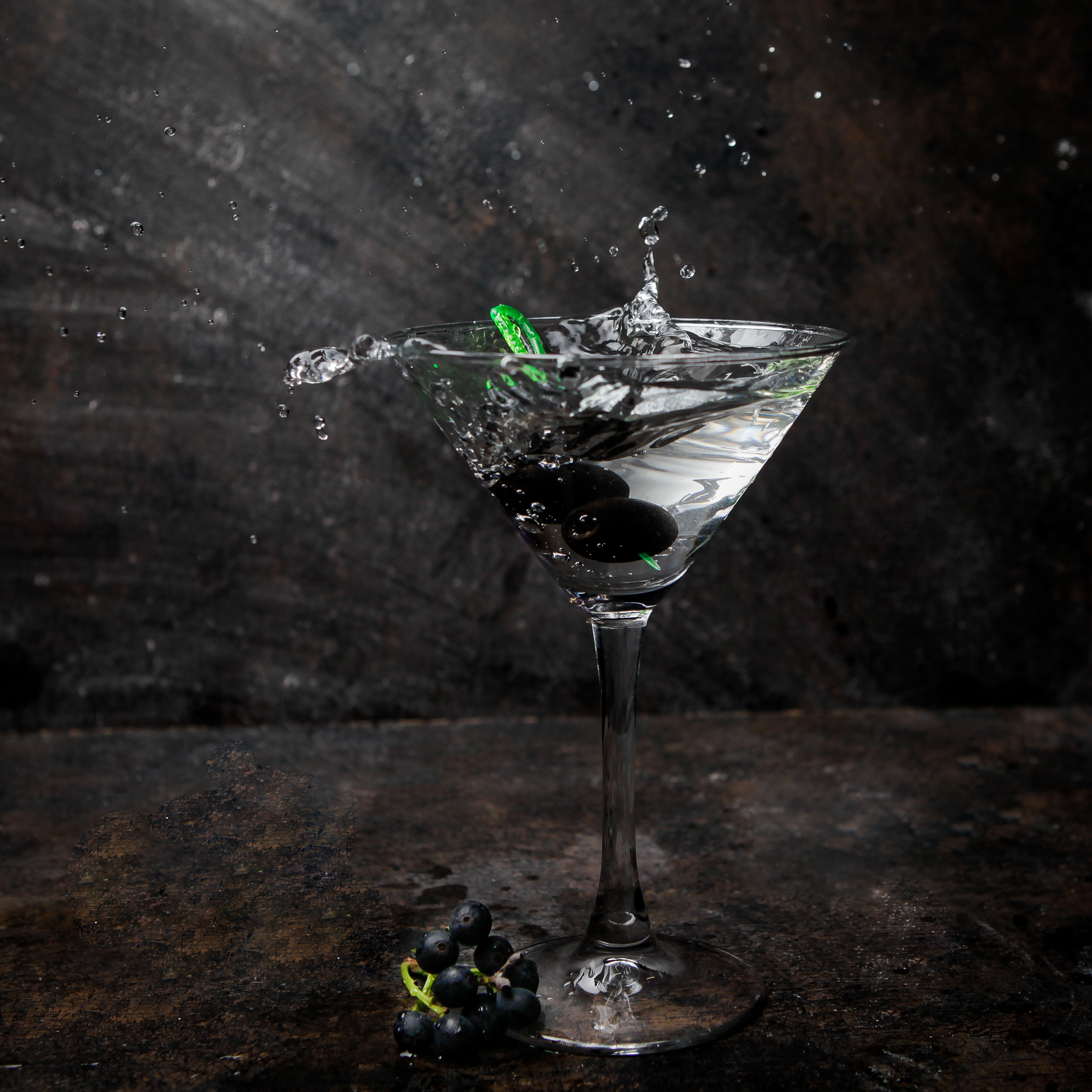 Gin
